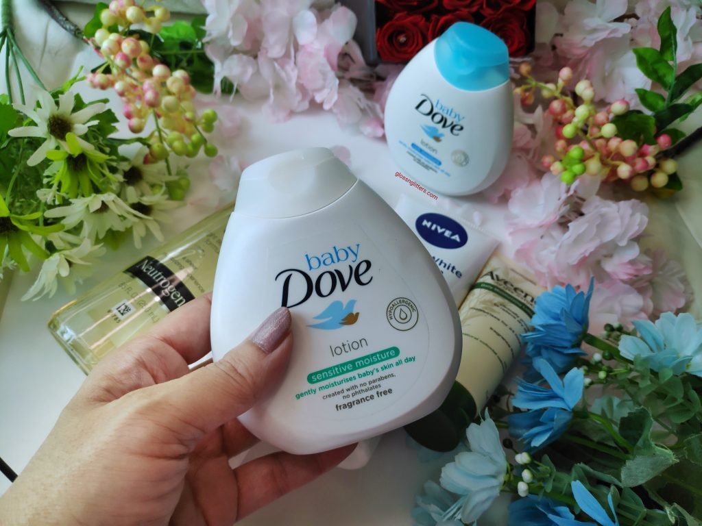 4 Affordable Drugstore body moisturizers for silky smooth skin