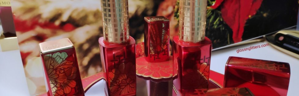 New Estee Lauder Lips In Bloom Pure Color Envy Lipsticks Collection