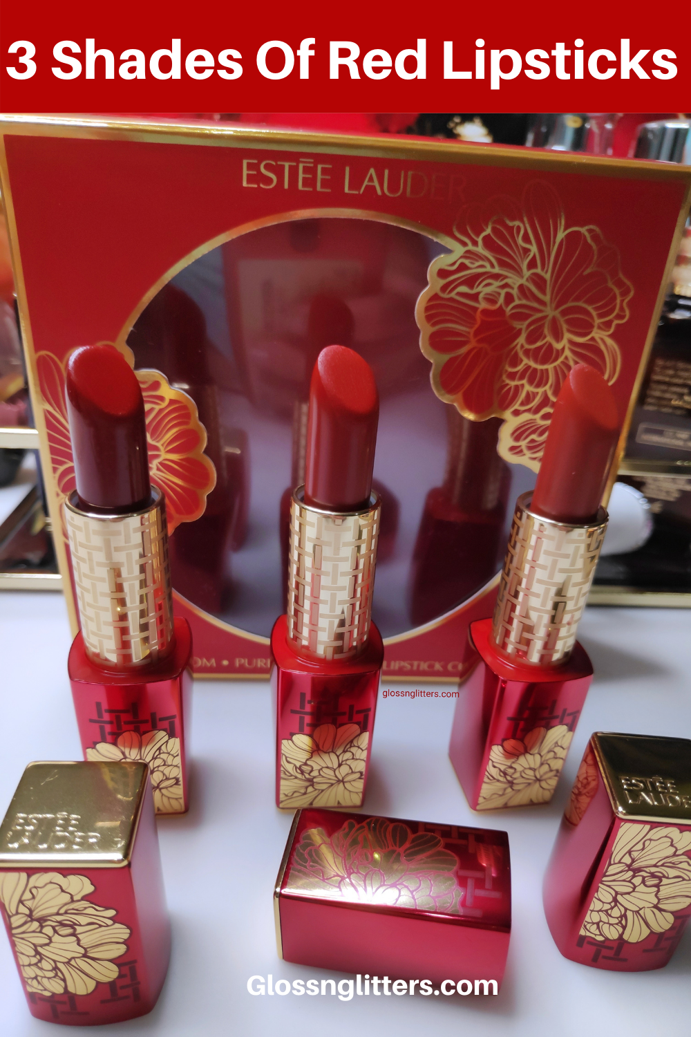 New Estee Lauder lips in bloom pure color envy lipsticks collection