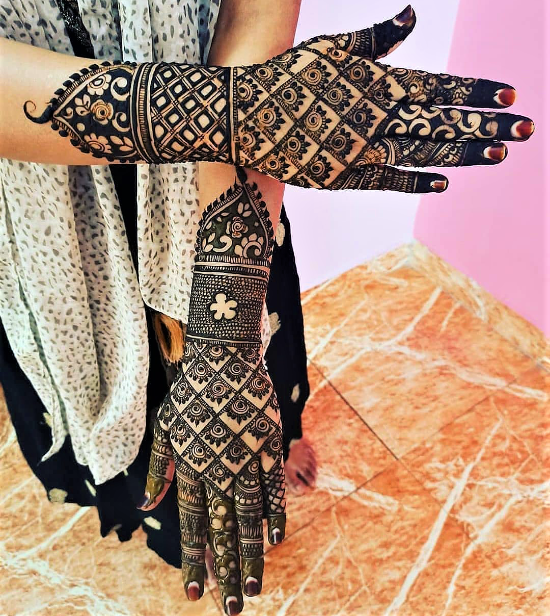 Mehndi Designs - Mehndi Designs added a new photo.