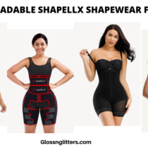 New Affordable Shapellx shapewear For Women