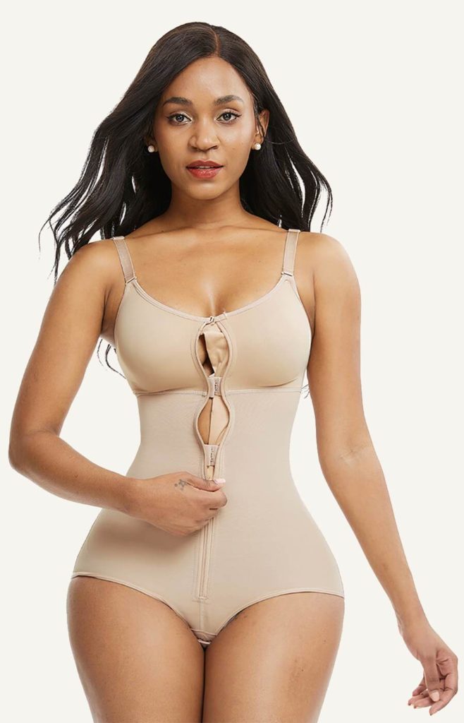 New affordable Shapellx shapewear for women