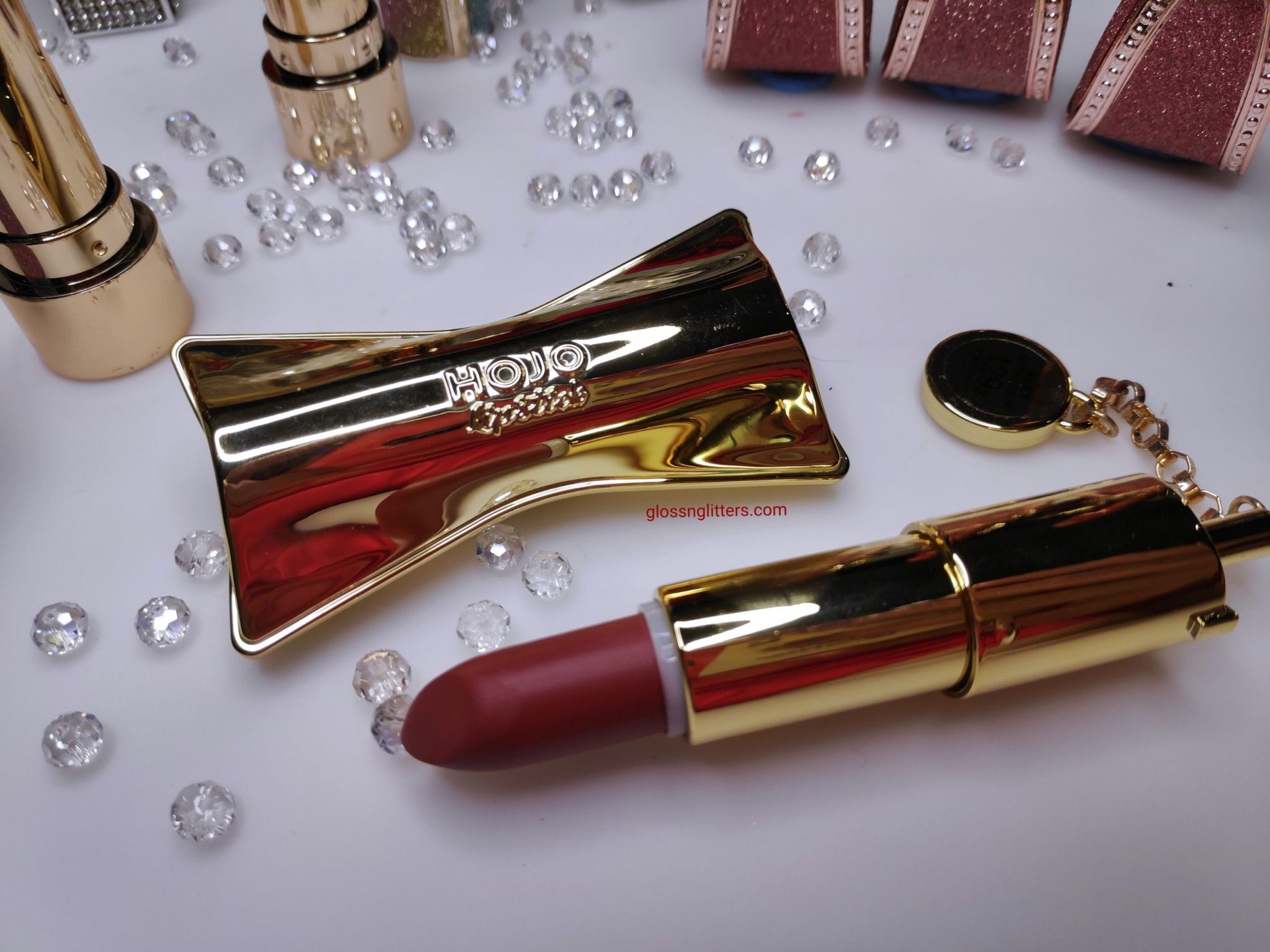 Beautiful & Affordable Lipsticks On Lazada - Glossnglitters