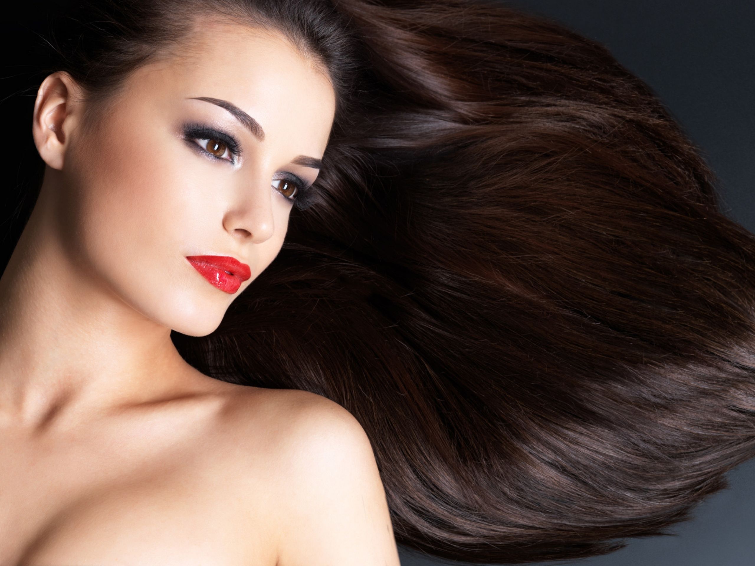 IMPORTANT Tips to strong healthy and shiny hair - Glossnglitters