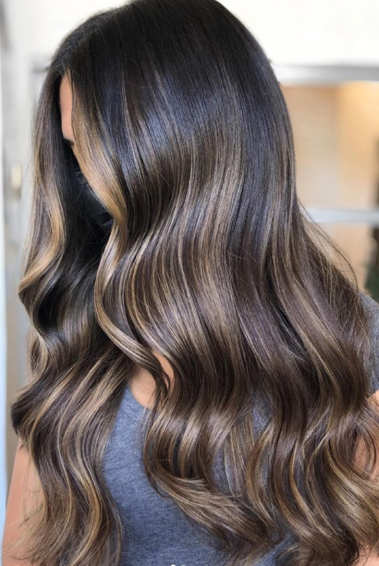 10 Amazing Hair Color Ideas For Brunettes Glossnglitters