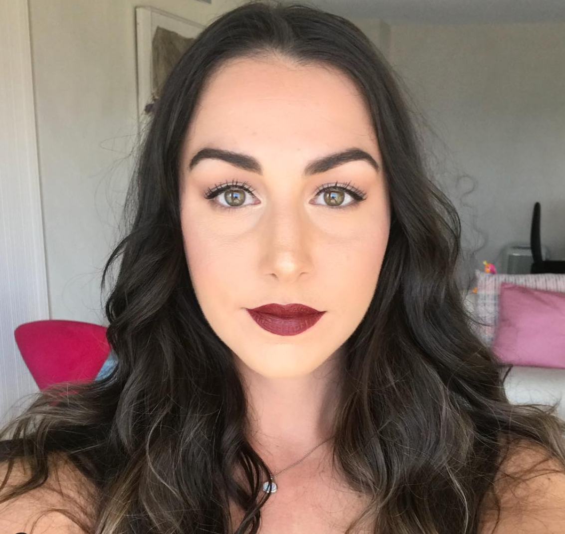 The 10 Best Makeup Trends For Fall - Glossnglitters