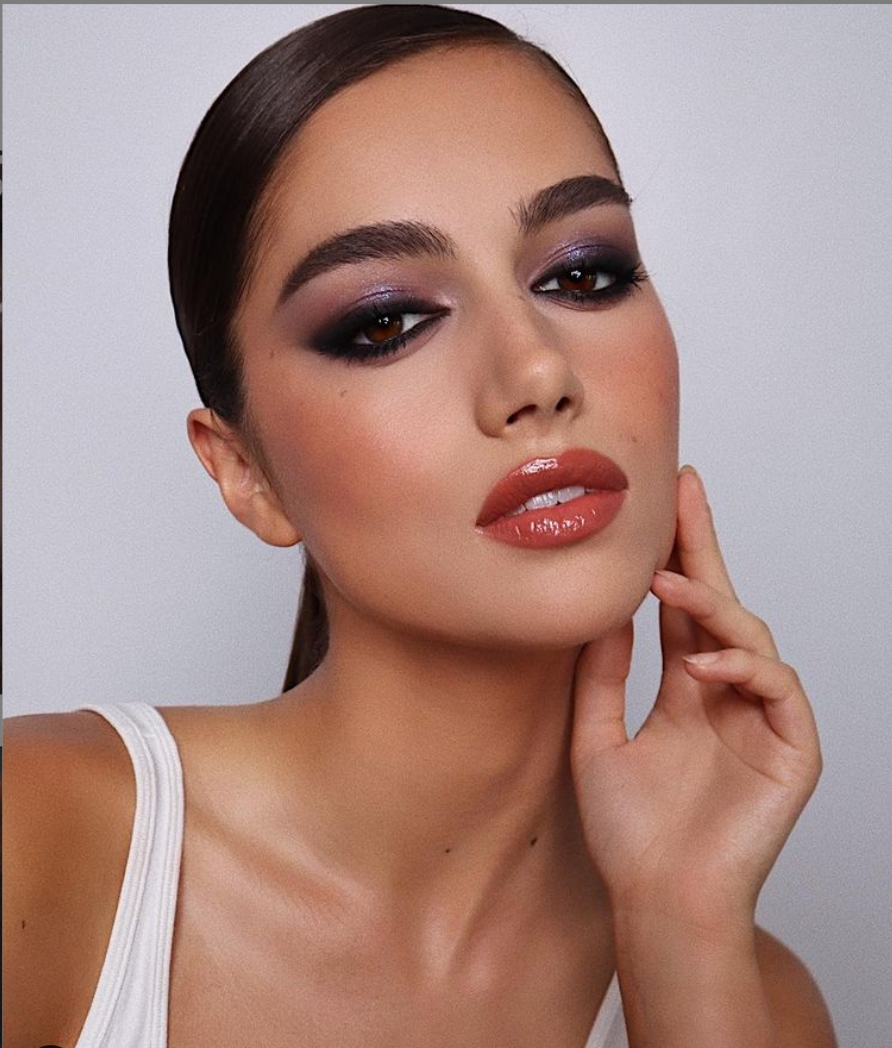 The 10 Best Makeup Trends For Fall Glossnglitters