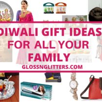 Diwali Gift Ideas For All Your Family
