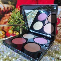 Pat Mcgrath Blitz Astral Eyeshadow Palette Ritualistic Rose Review And Swatches