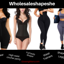 How to be and look slim with Wholesaleshapeshe