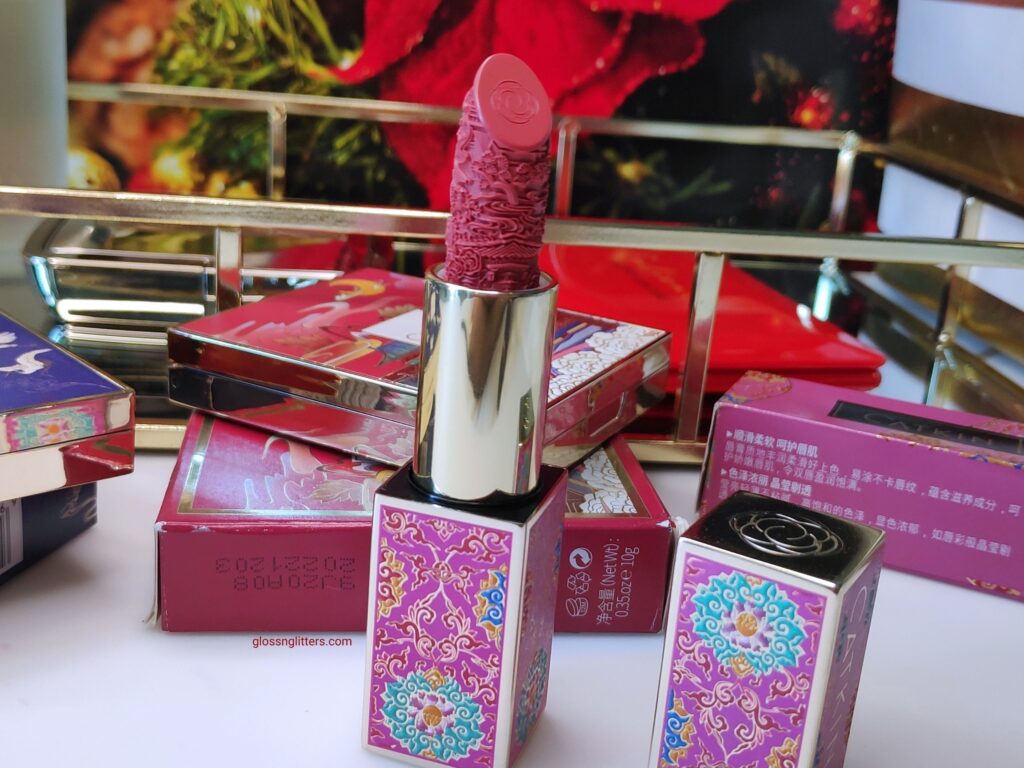 Catkin Cosmetics Blush & Lipstick You Need To Try!