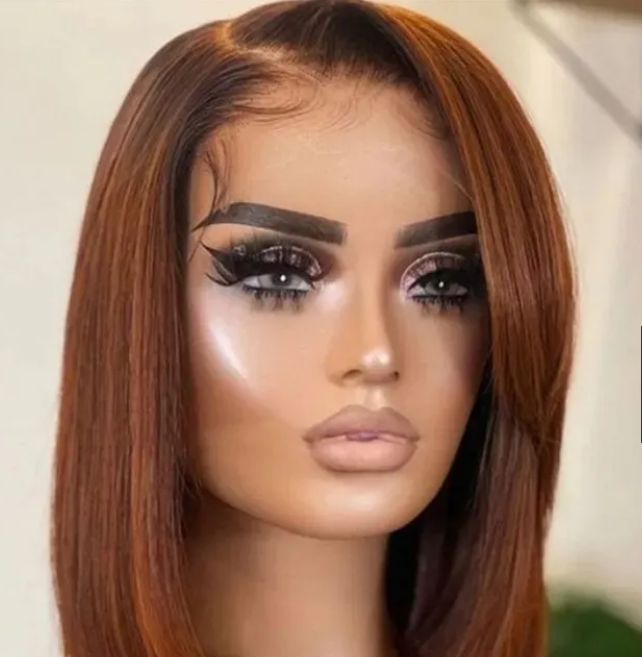 Nadula Hair Colored Wigs To Try!