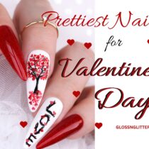 Prettiest Nails To Celebrate Love In 2023. I have carefully curated some of the prettiest nails that are trending this Valentine's Day 2023