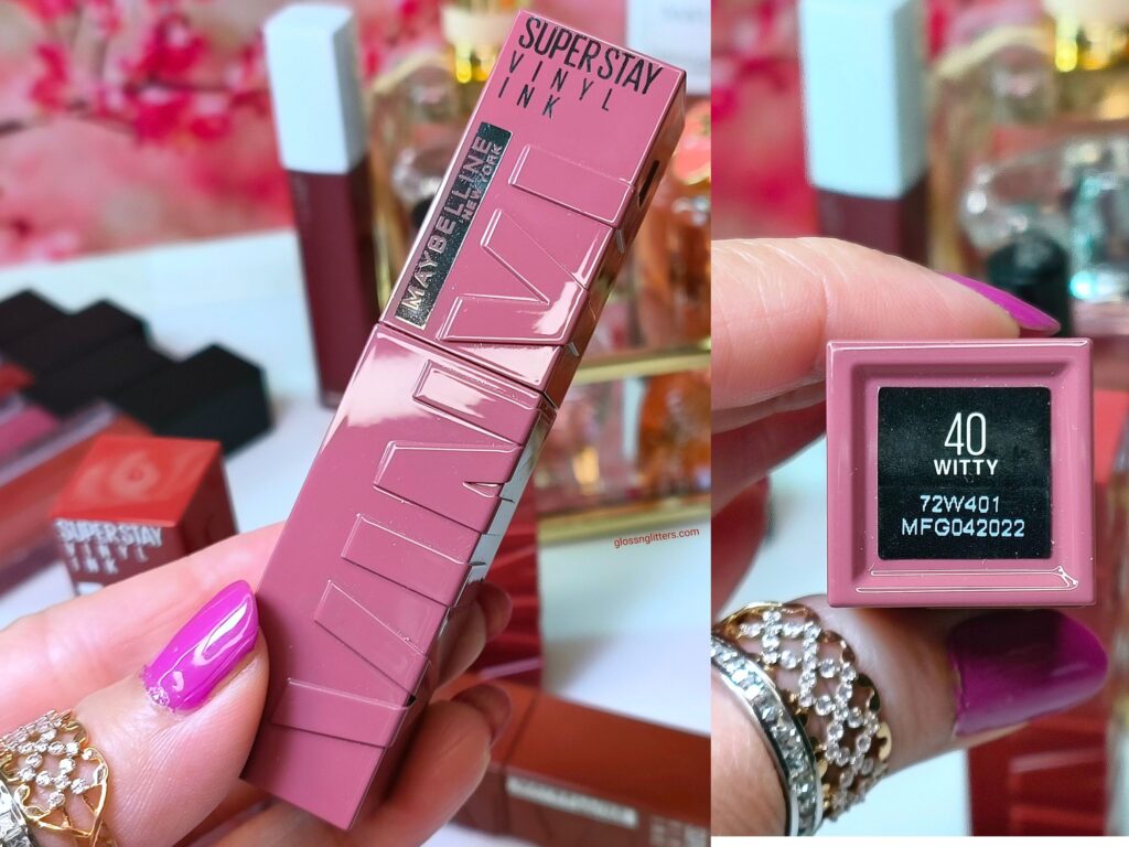 Actual review!!!Maybelline superstay vinyl ink 💄💋, Gallery posted by  WannabeUrgirl