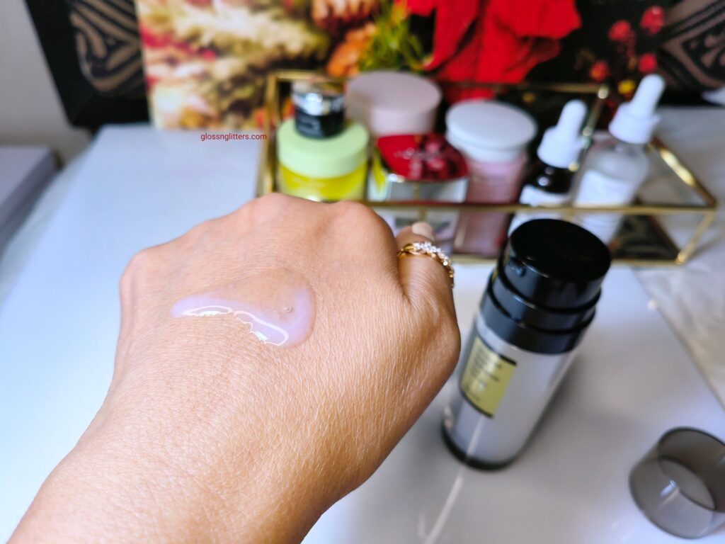 COSRX Advanced Snail Radiance Dual Essence Review