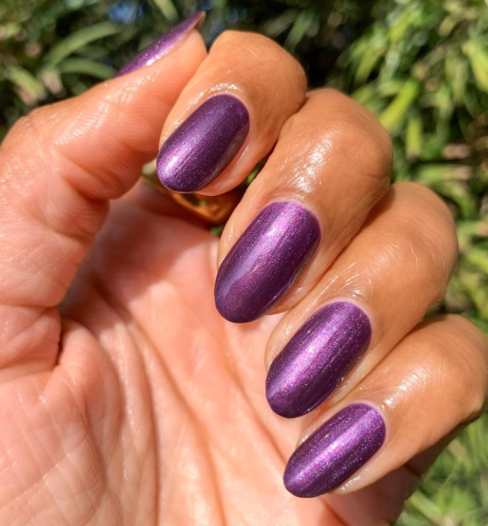 25+ Latest Fall Nail Colors To Try