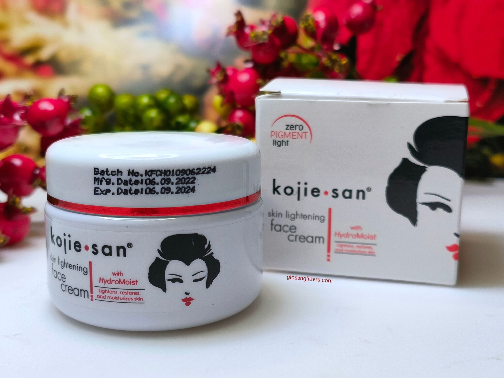 Kojie San Skin Lightening Soap Is The New Black - Glossnglitters