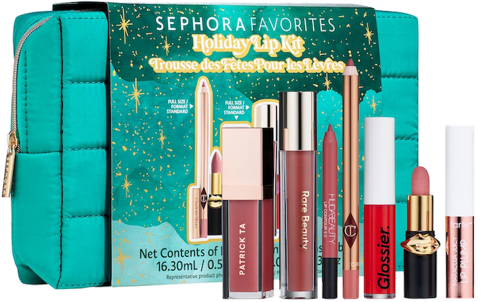 Sephora Holiday 2023 - Best Gift Sets