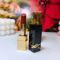 YSL Bold High Pigment Lipstick Review