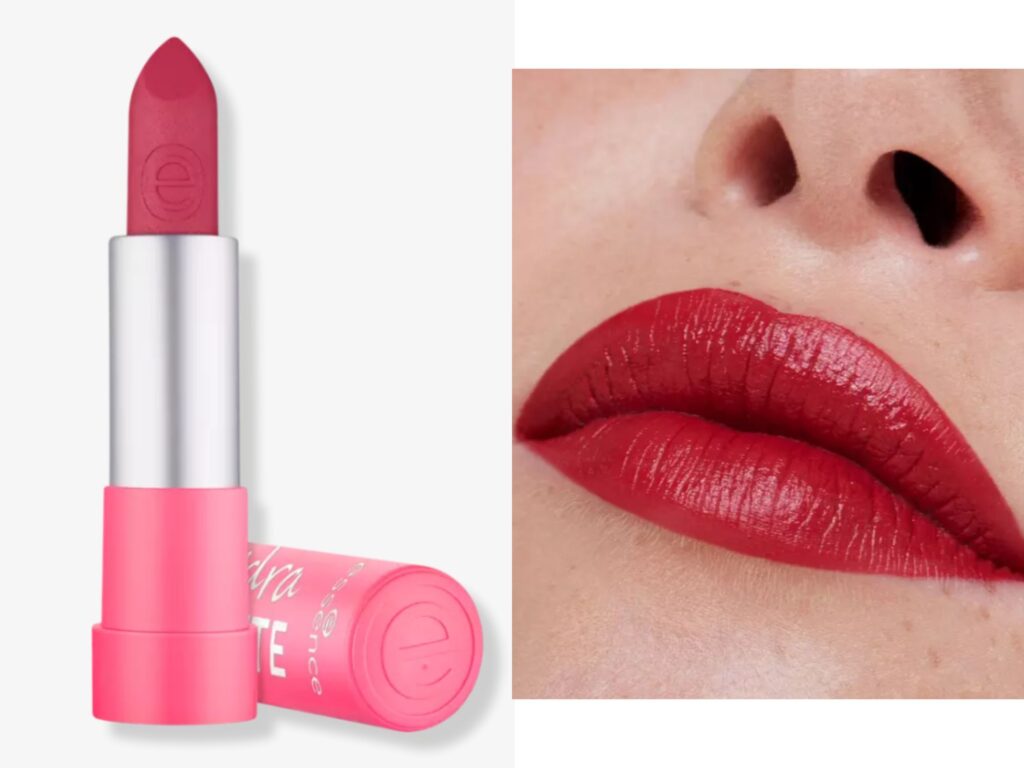 15 Drugstore Lipsticks You Need To Wear This Fall & Winter
