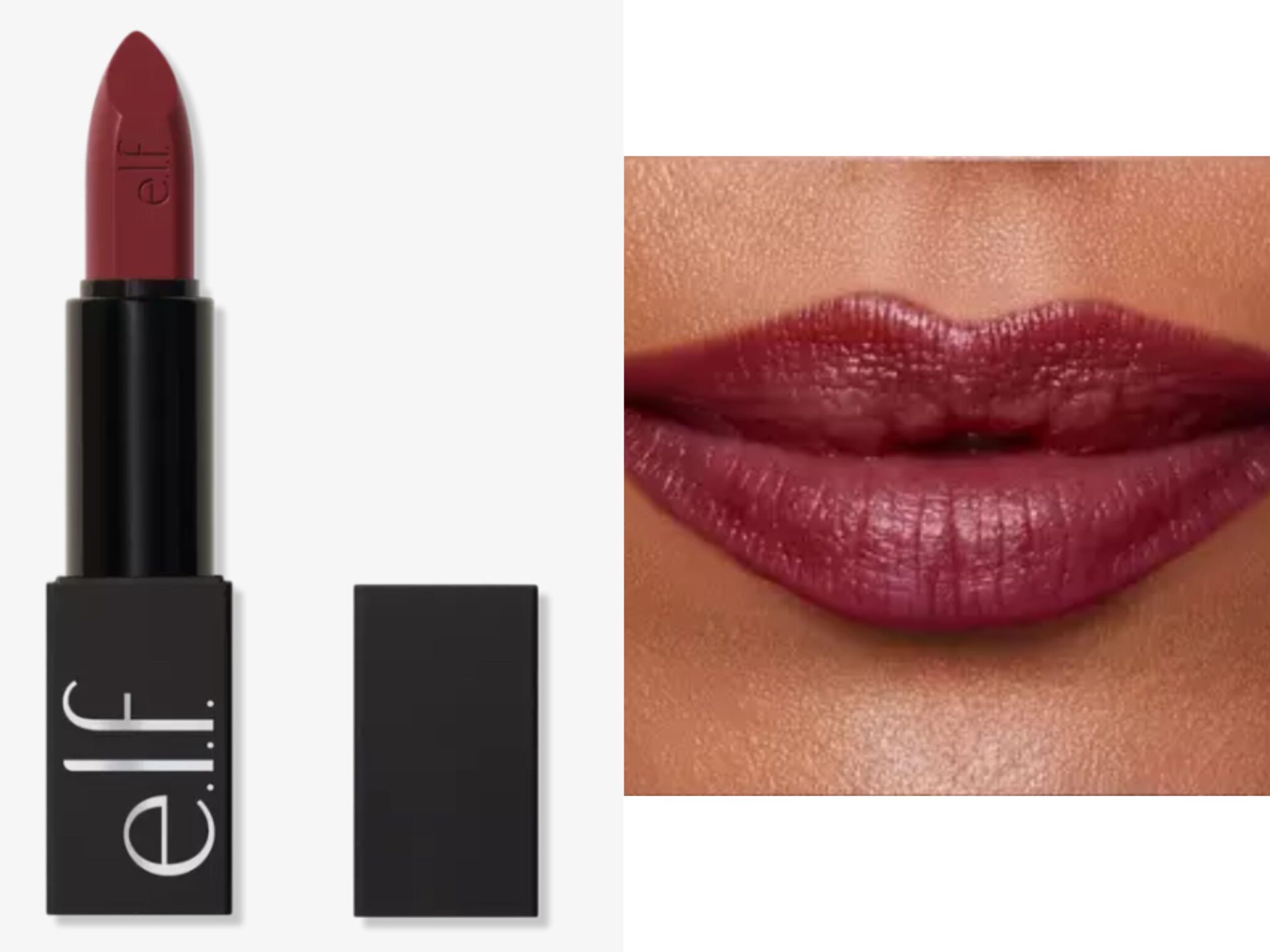 15 Drugstore Lipsticks You Need To Wear This Fall & Winter - Glossnglitters