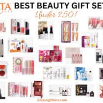 Best Beauty Gift Sets Under $50 At ULTA
