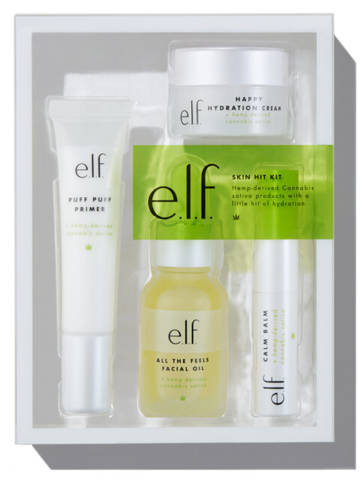 Best Drugstore Holiday Gift Sets Worth The Hype