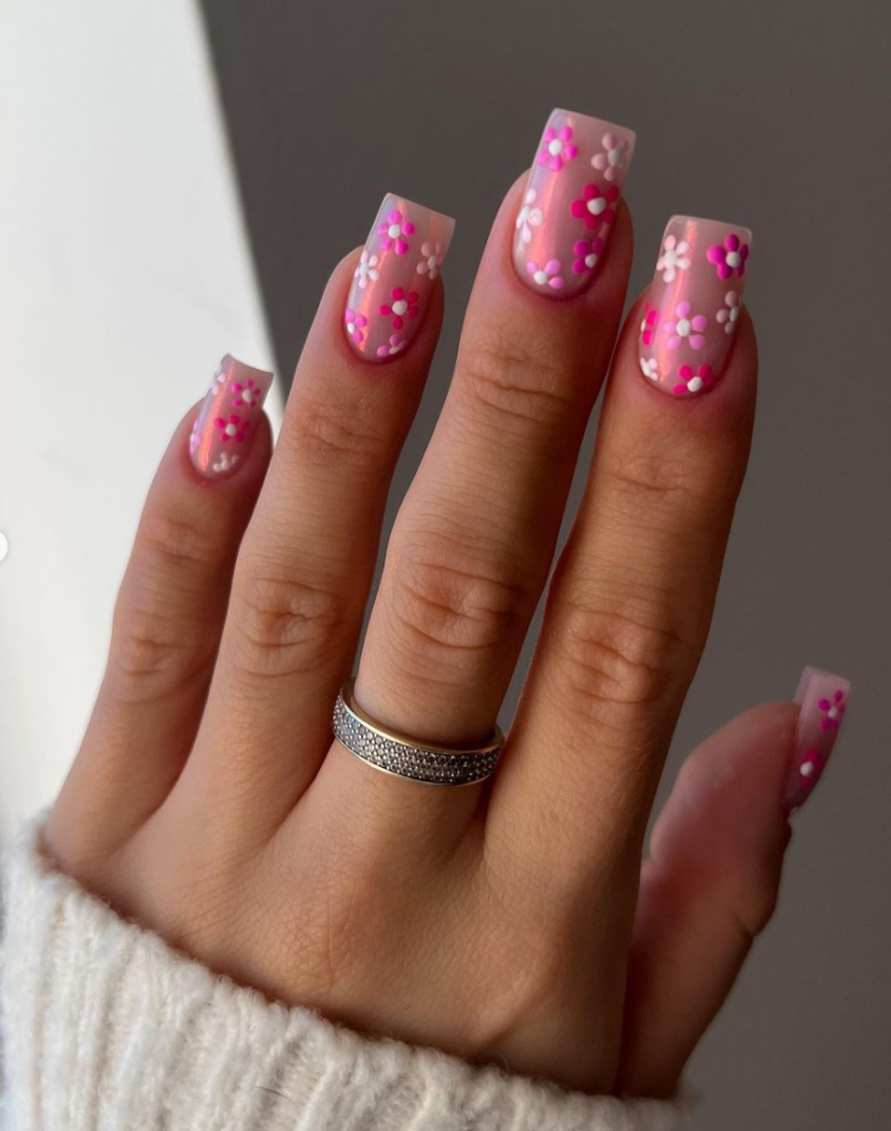 40+ Latest Spring/Summer Nail Ideas For Your Next Manicure