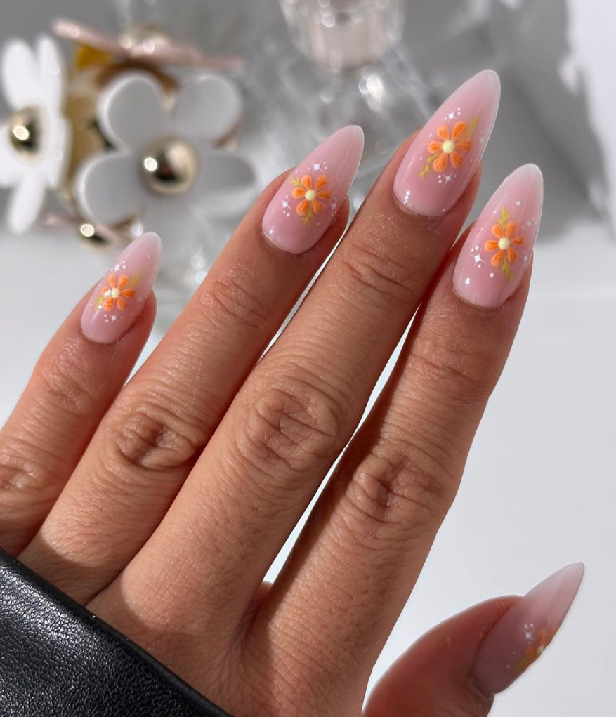 40+ Latest Spring/Summer Nail Ideas For Your Next Manicure