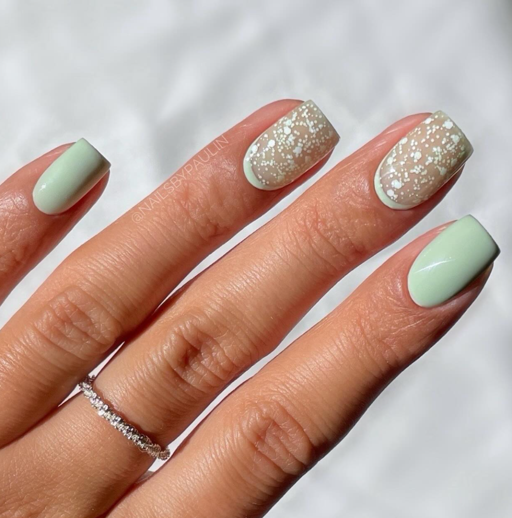 40+ Latest Spring/Summer Nail Ideas For your Next Manicure