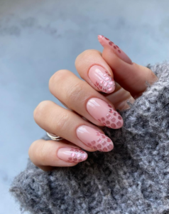 40+ Latest Spring/Summer Nail Ideas For Your Next Manicure - Glossnglitters