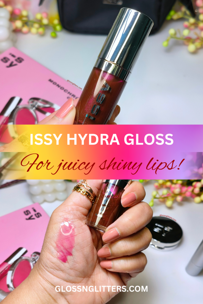 Issy Monochromatic Color Set Review & Swatches