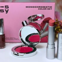 Issy Monochromatic Color Set Review & Swatches