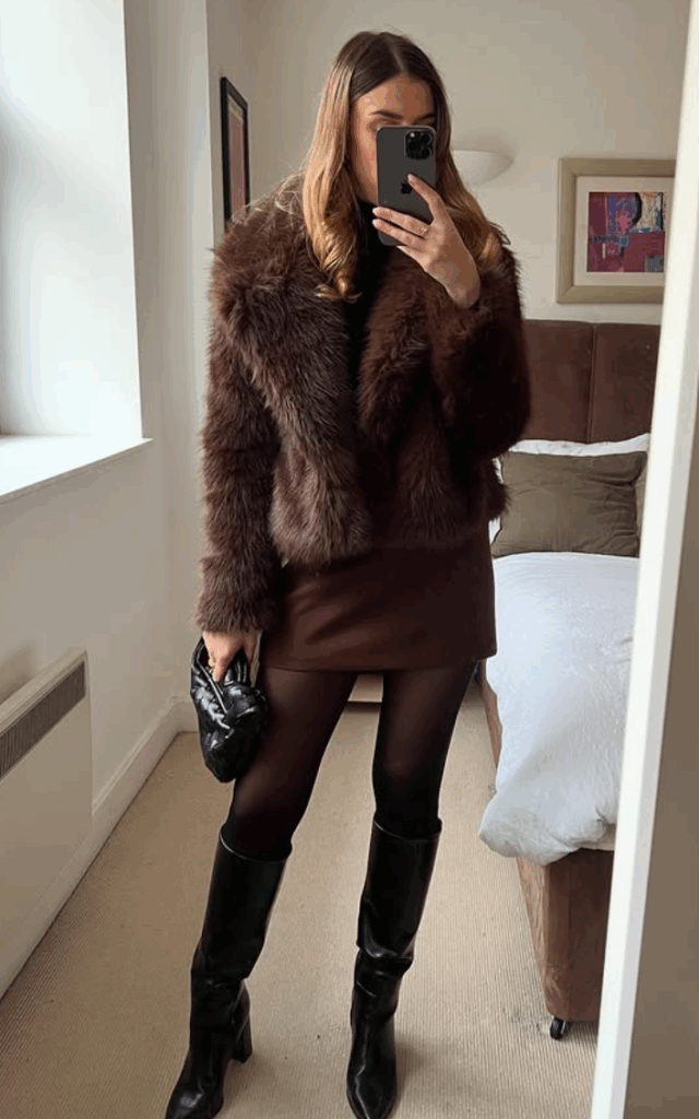  10 fall fashion essentials you need in 2025