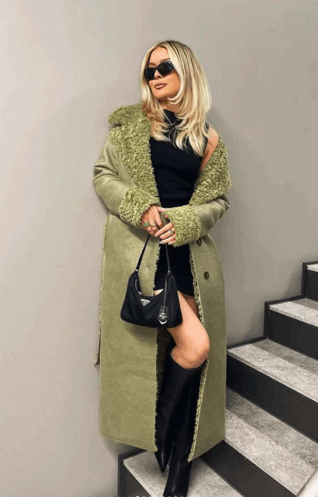  10 fall fashion essentials you need in 2025