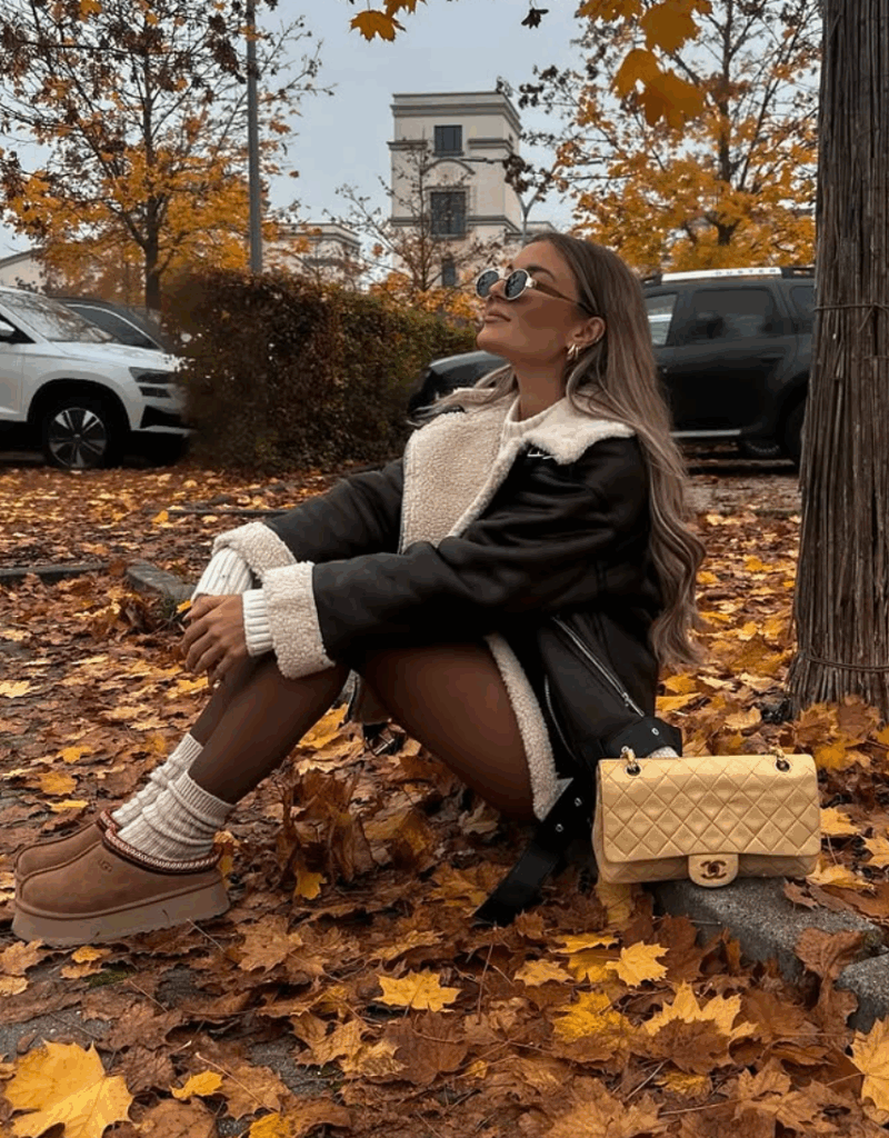  10 fall fashion essentials you need in 2025