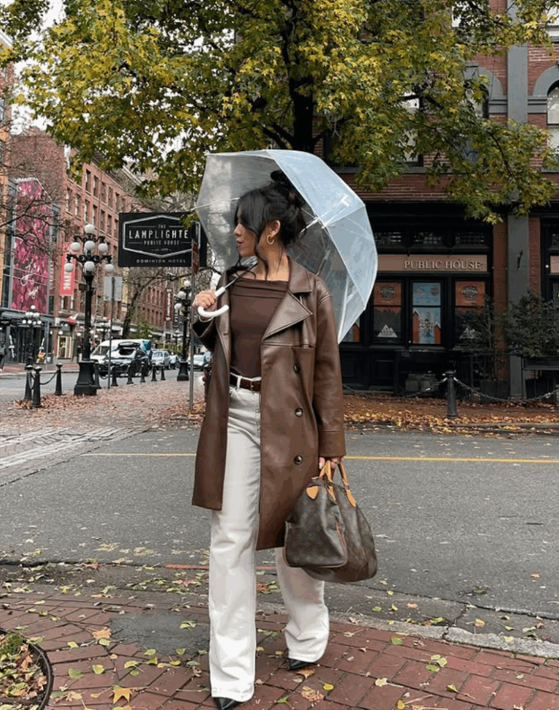  10 fall fashion essentials you need in 2025