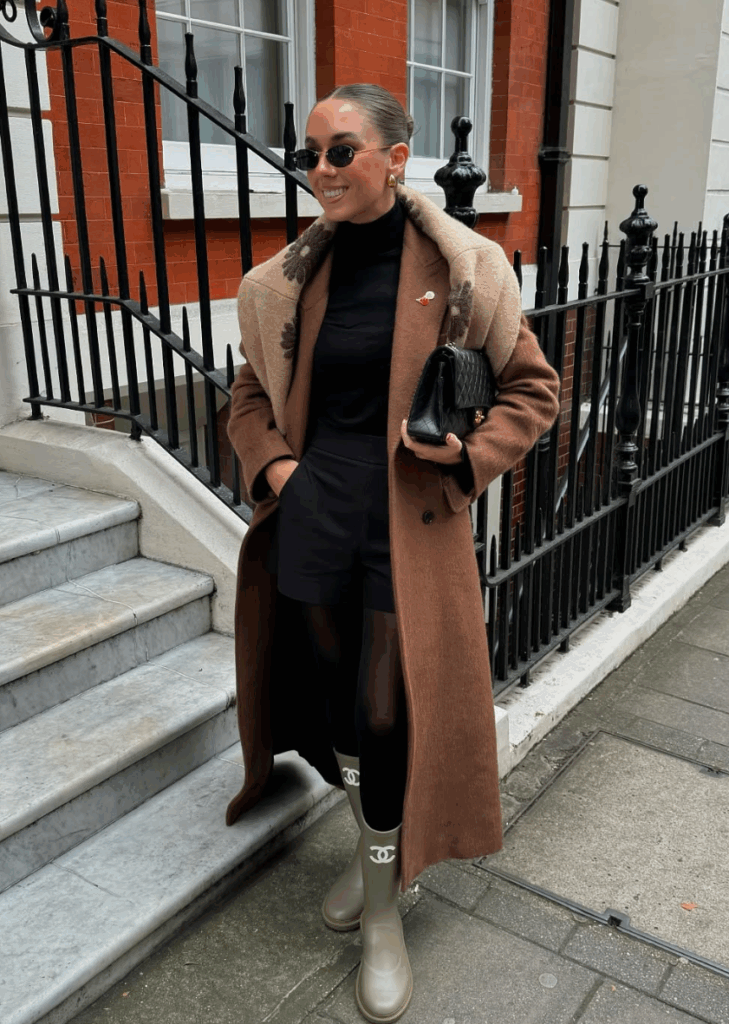  10 fall fashion essentials you need in 2025