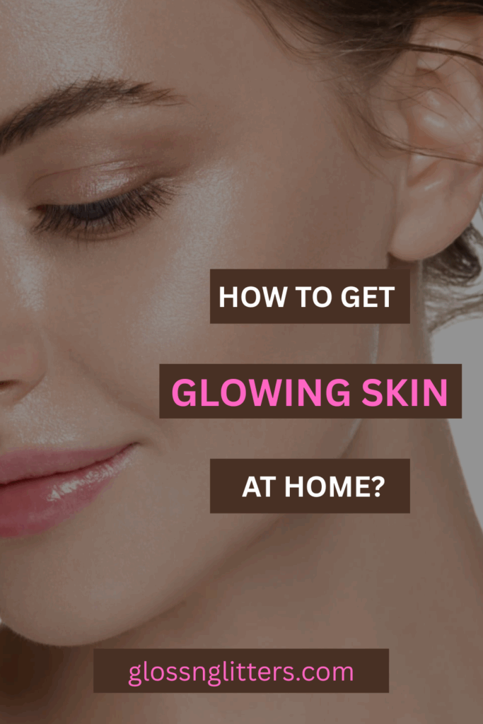 How To Achieve Korean Glass Skin At Home