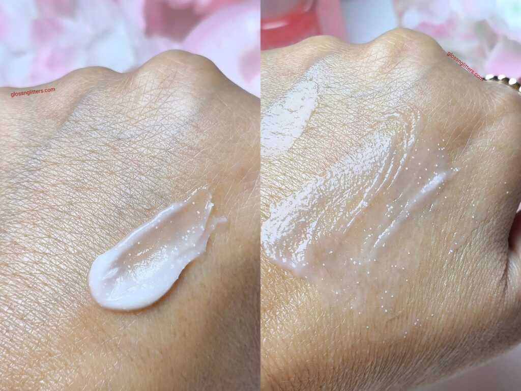 Laneige Bouncy & Firm Sleeping Mask Review