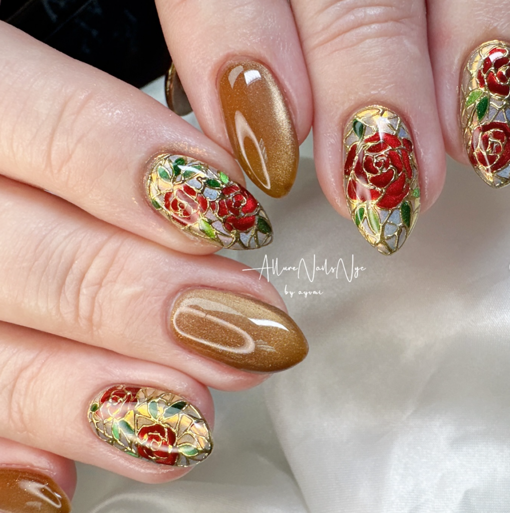 Floral Nail Art Trends For 2026 – New Designs to Try