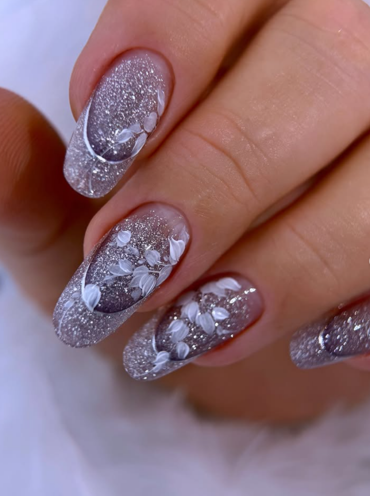 Floral Nail Art Trends For 2026 – New Designs to Try